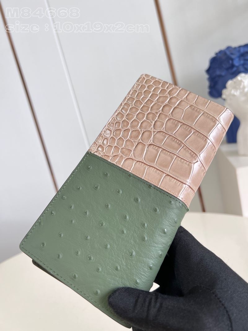 Louis Vuitton Wallets